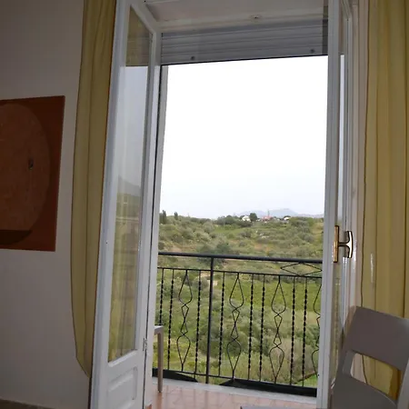 Vicino Cefalu Apartment