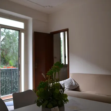 Vicino Cefalu Apartment Campofelice Di Roccella