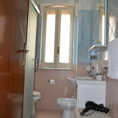 Vicino Cefalu Apartamento