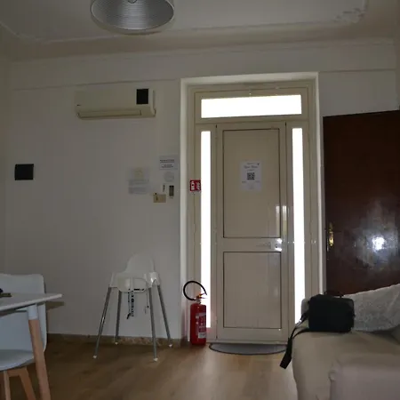 Apartment Vicino Cefalu *